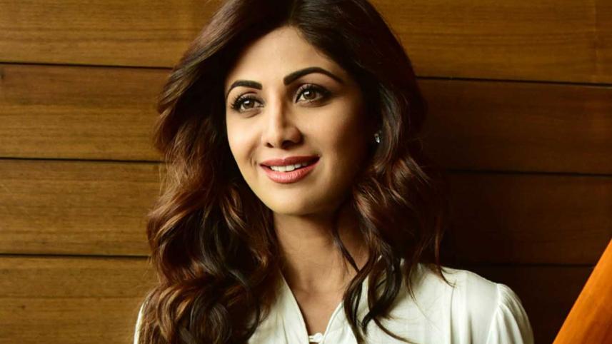 shilpa shetty