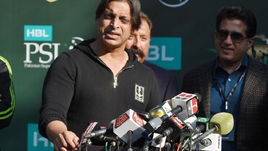 shoaib akhtar