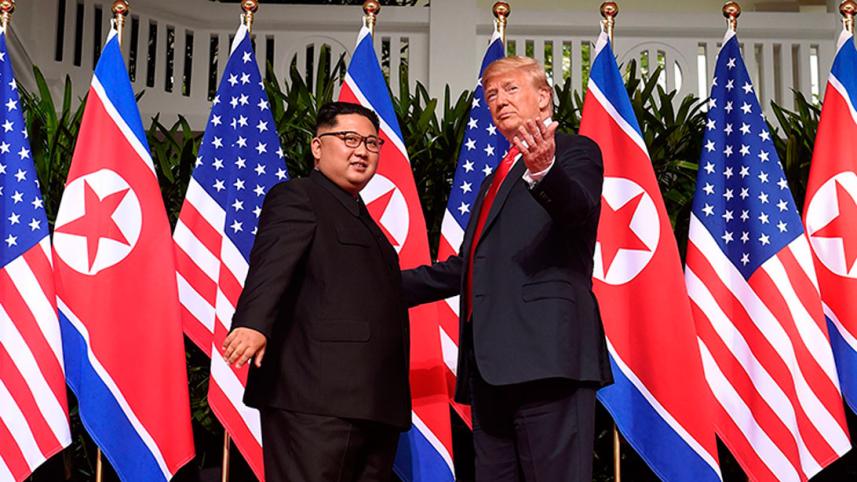 Singapore Summit