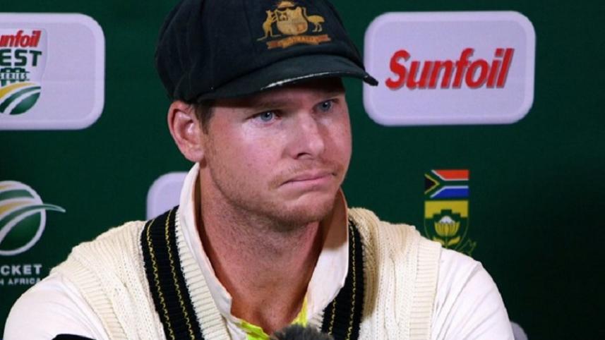 Steven Smith