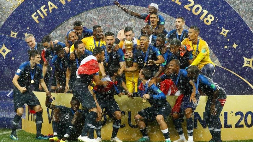 France 