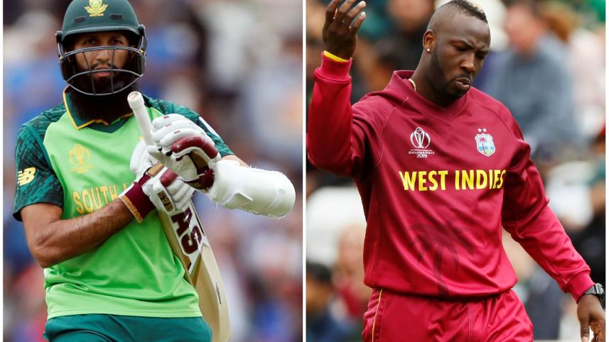 south africa vs west indies