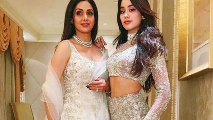 sridevi-jhanvi