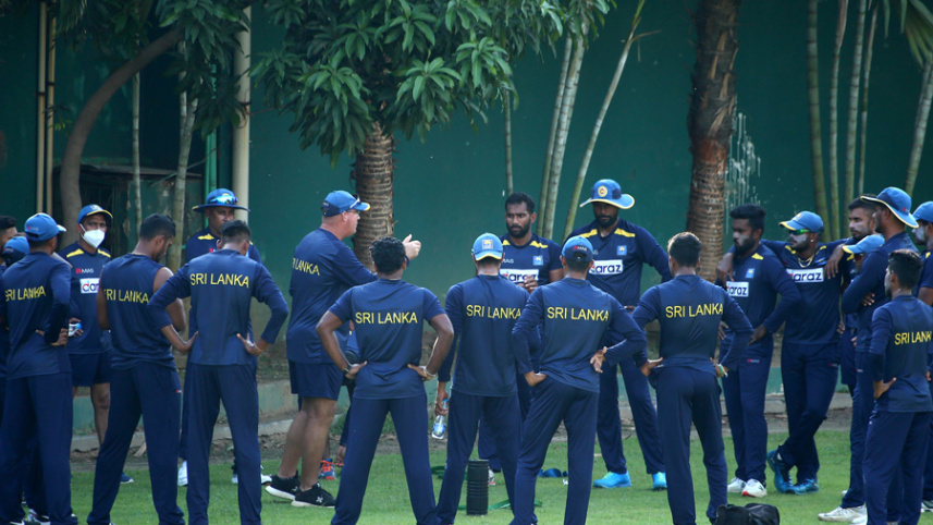 sri lanka