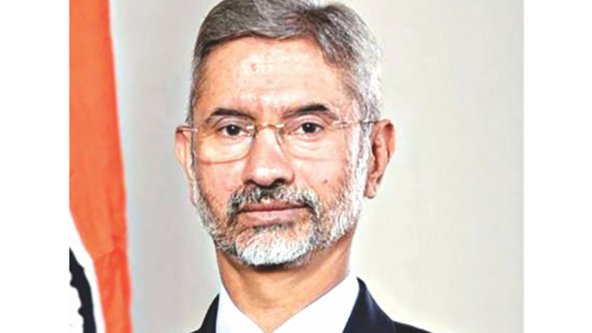 subrahmanyam jaishankar