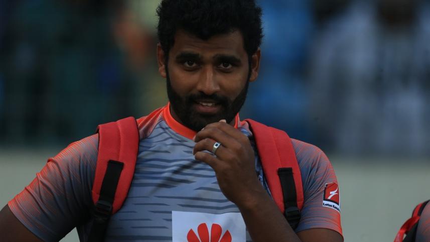 Thisara Perera