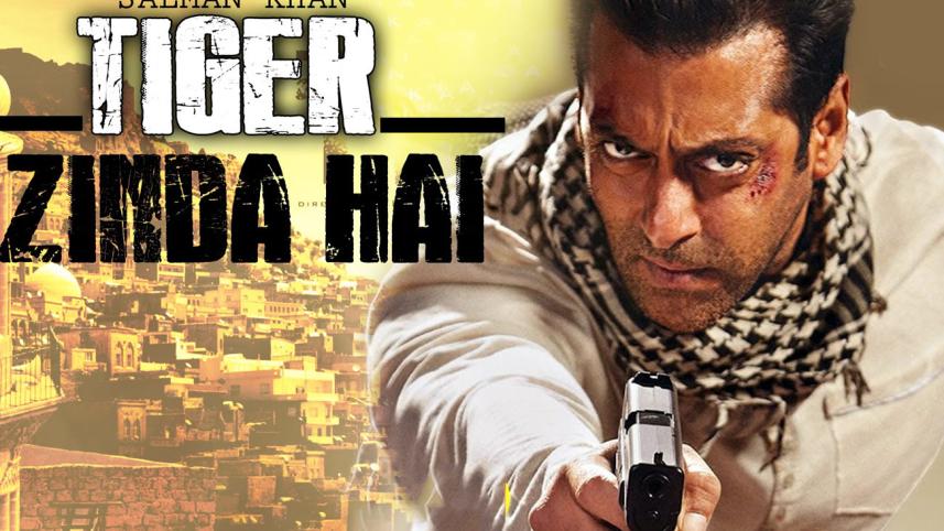 Tiger Zinda Hai