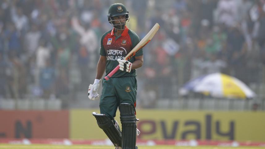 tamim iqbal 158