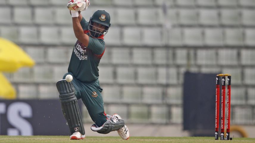 tamim iqbal