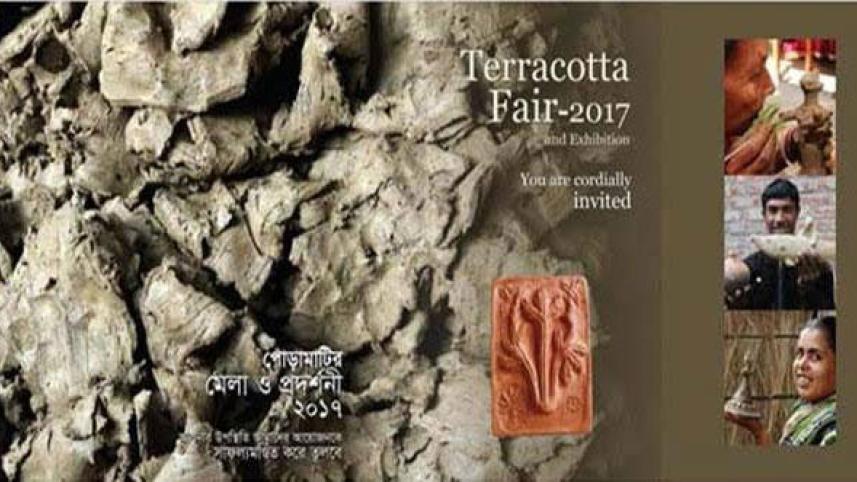 Terracotta