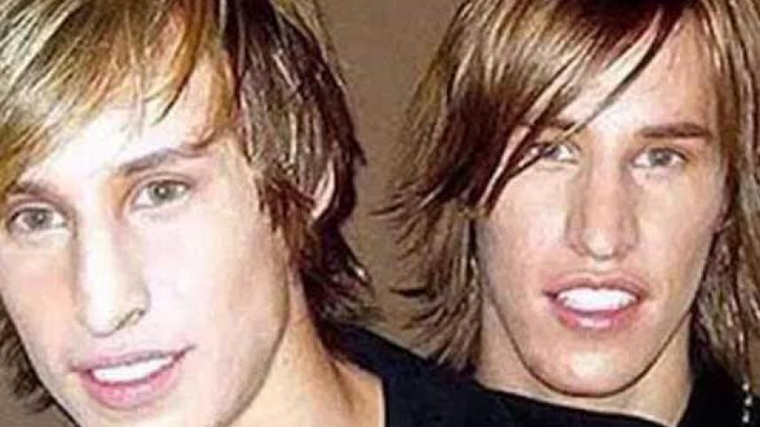 Brad Pitt