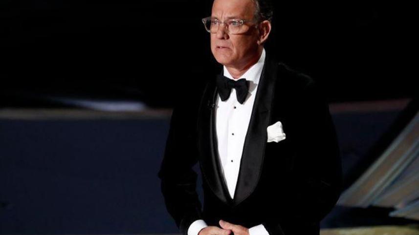 tom hanks