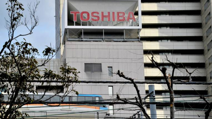 Toshiba