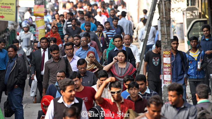 হন্টন ম্যারাথন