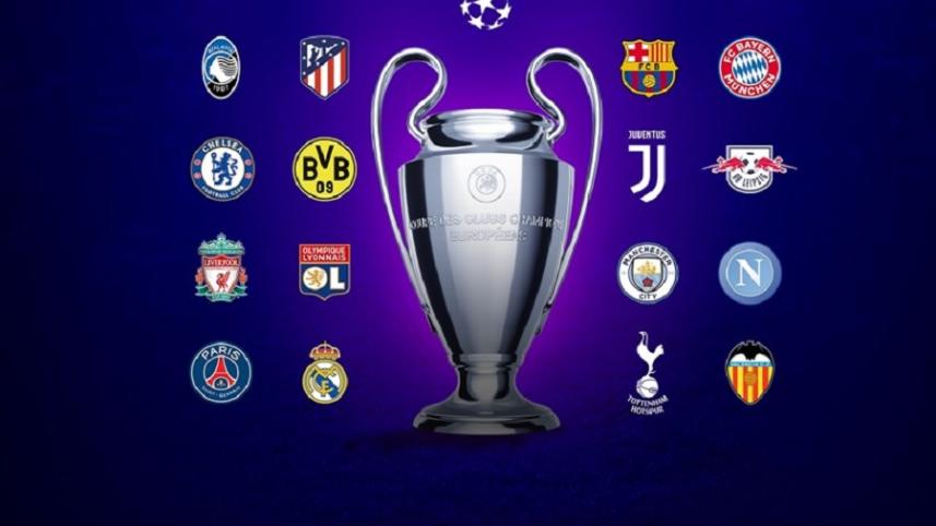 uefa champions league