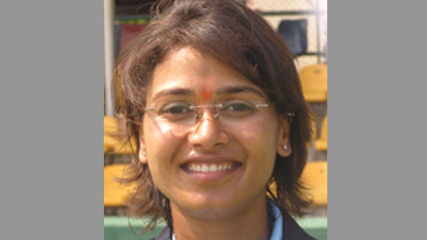 Devika Palshikar