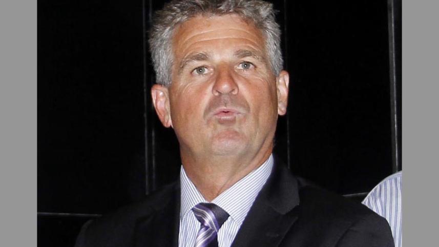 Steve Rhodes