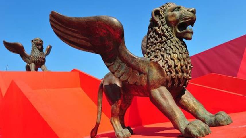 venice film festival