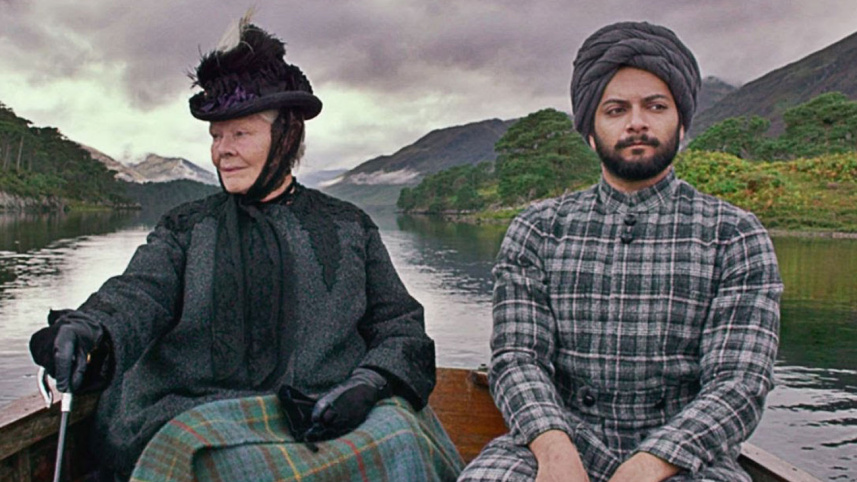 Victoria and Abdul