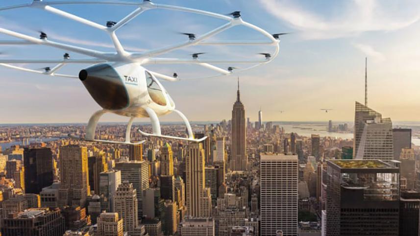 Volocopter