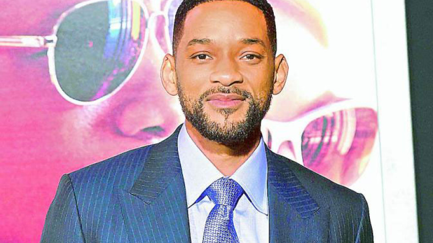 Will Smith