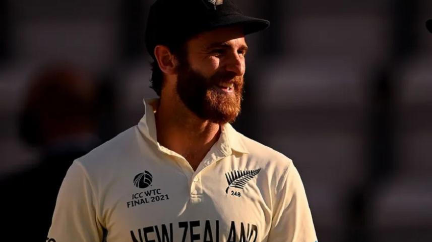 Kane Williamson