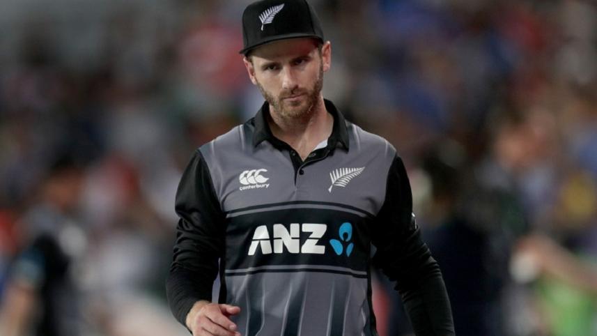 kane williamson