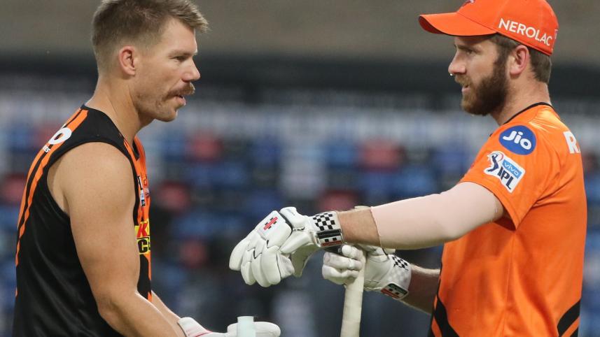 williamson and warner