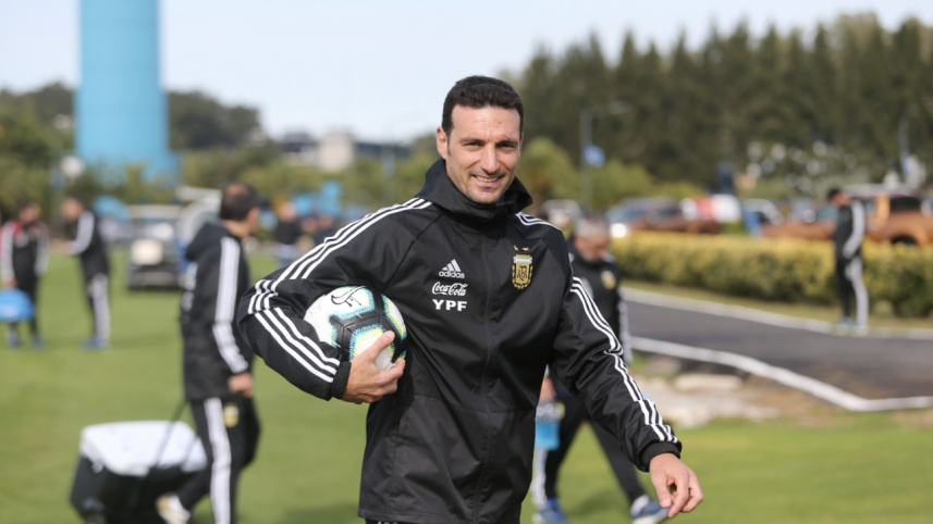 scaloni
