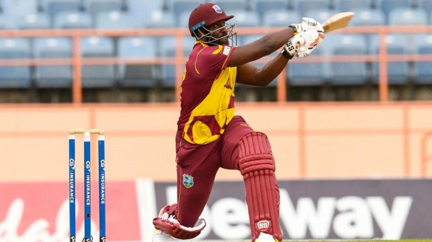 andre russell