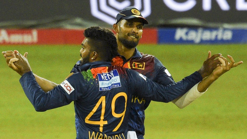 Wanindu Hasaranga