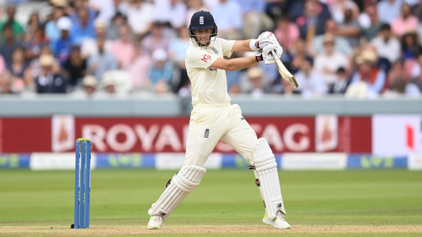 Joe Root