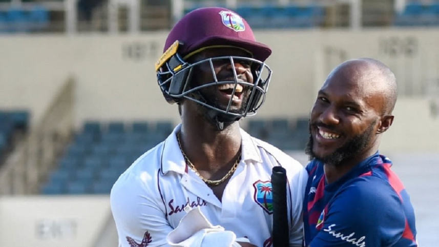 kemar roach