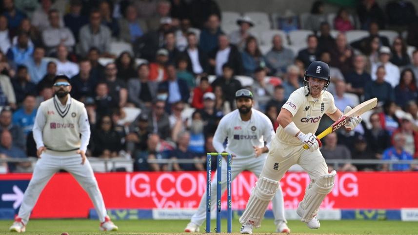 Rory Burns 