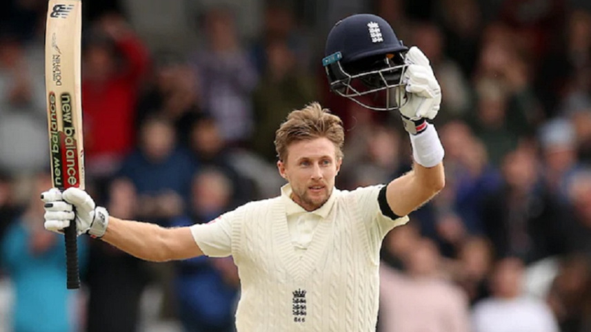 Joe Root