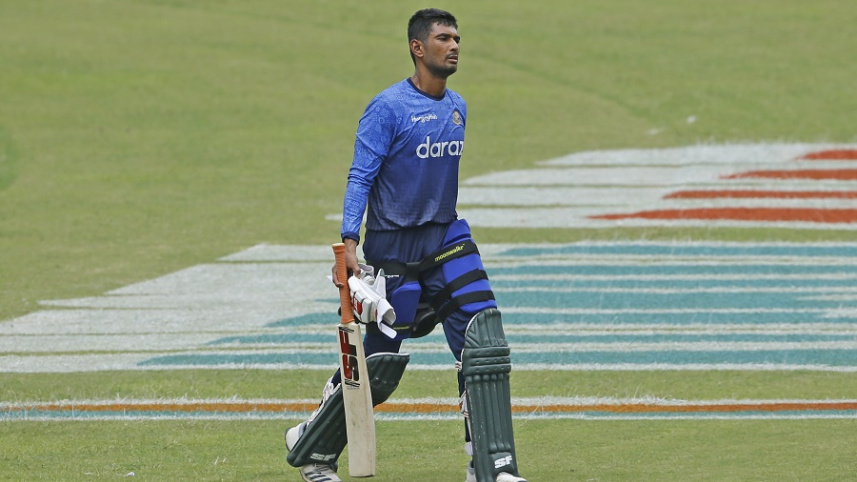 Mahmudullah 