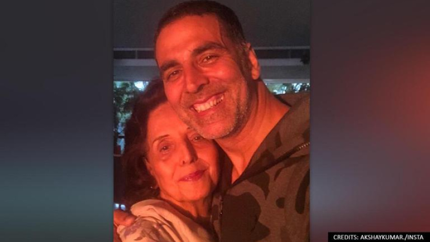 Akshay Mother.jpeg