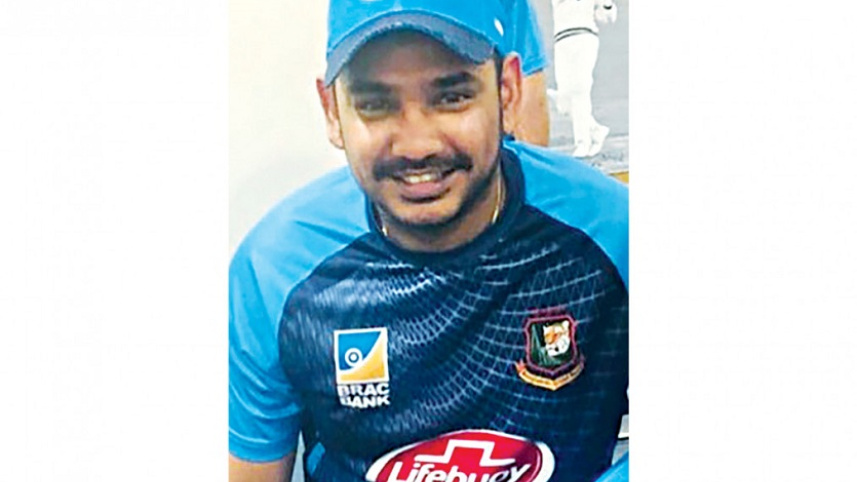 Srinivas Chandrasekar 