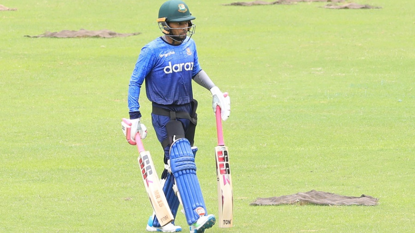 Mushfiqur Rahim