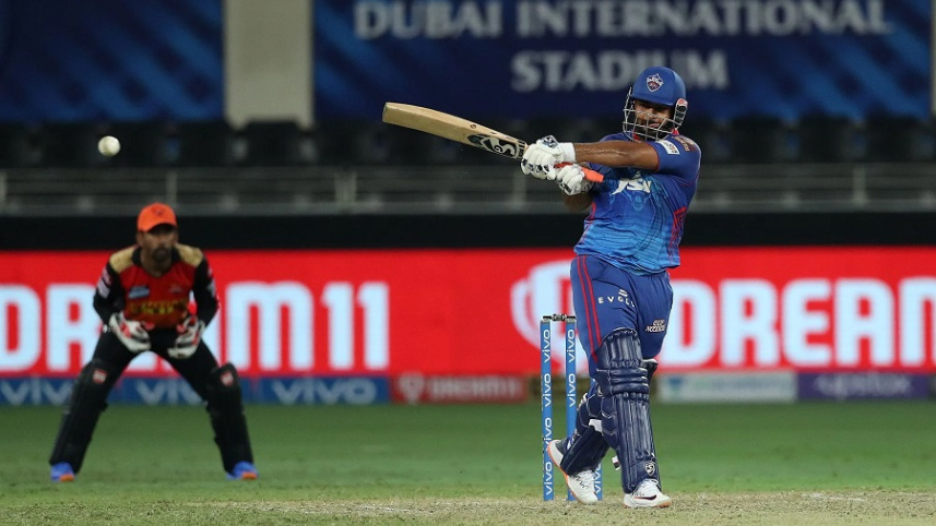 Rishabh Pant