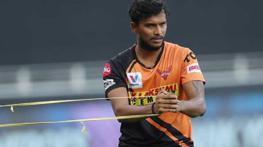 T Natarajan