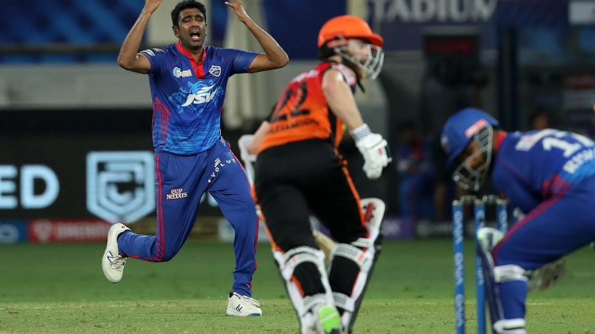 Ravichandran Ashwin