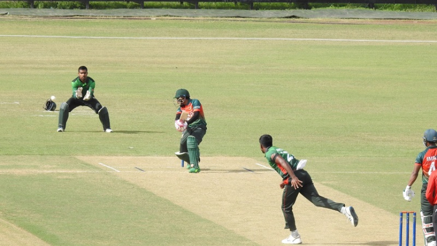 Mushfiqur Rahim