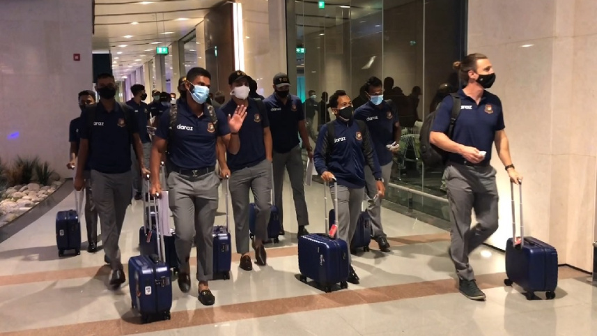 Bangladesh cricket team