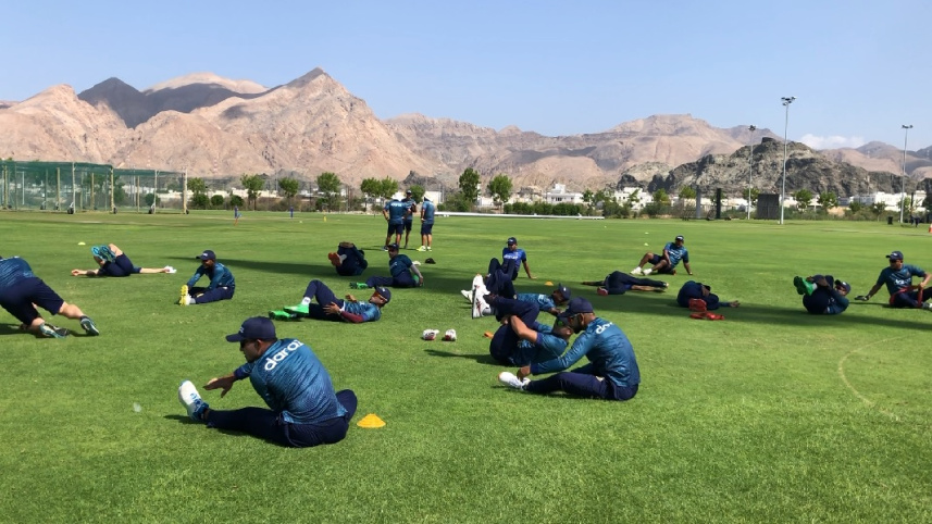 Bangladesh cricket team