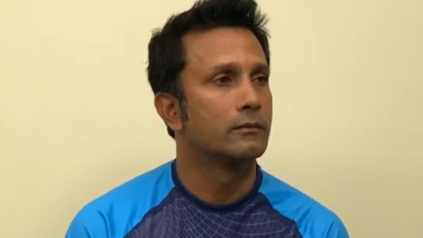 khaled masud pilot