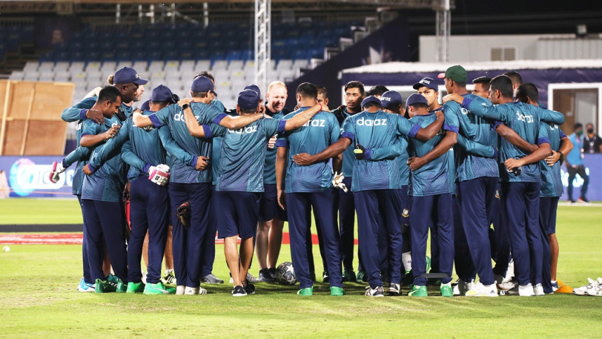 Bangladesh cricket team