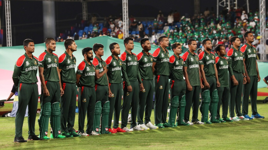 Bangladesh cricket team