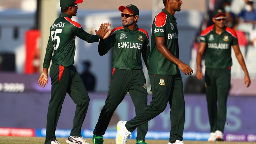 Bangladesh cricket team