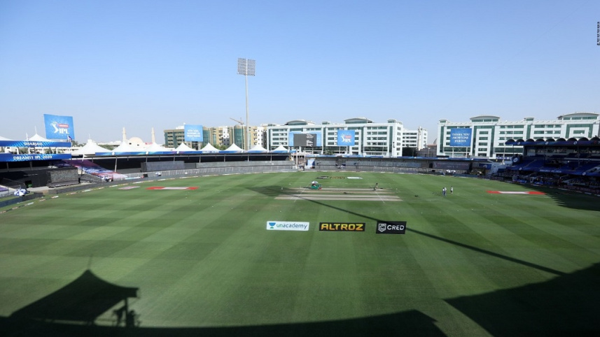 sharjah cricket stadium